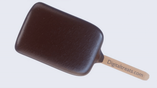 Digital Treats