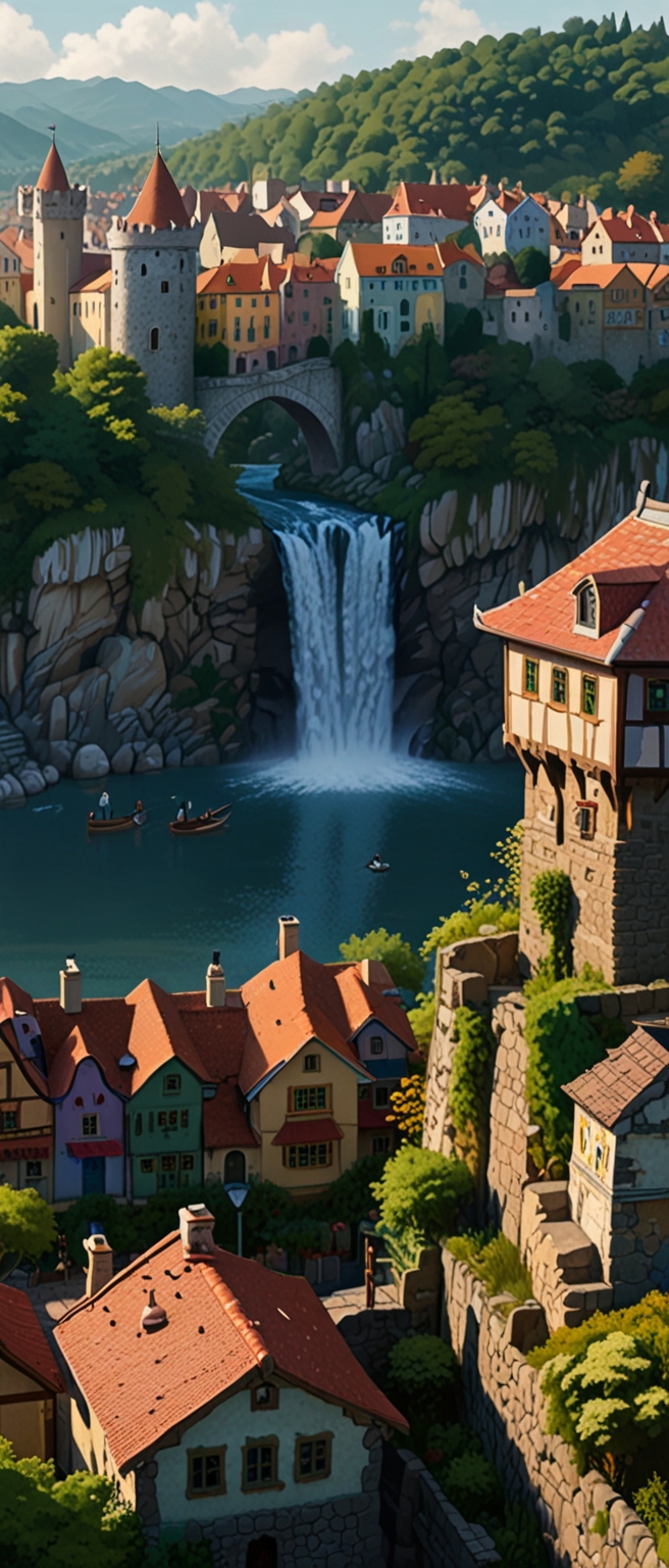 etsy TOwn