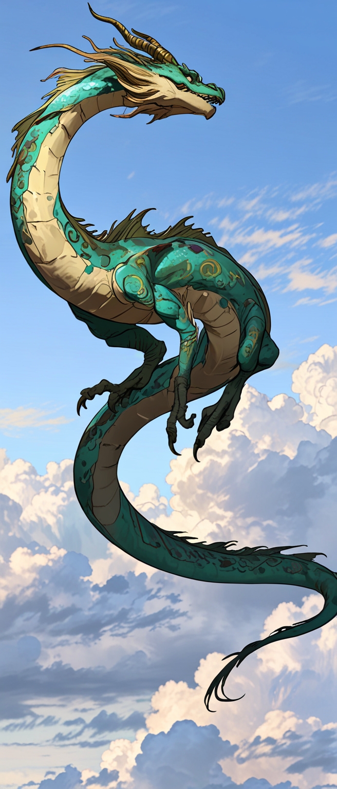 Dragon 2