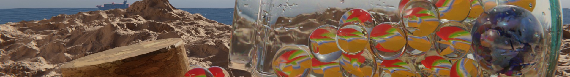beachBottle