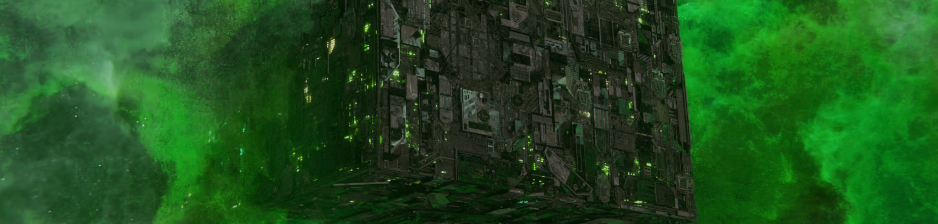 borg cinematic