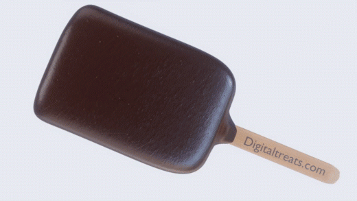 Digital Treats