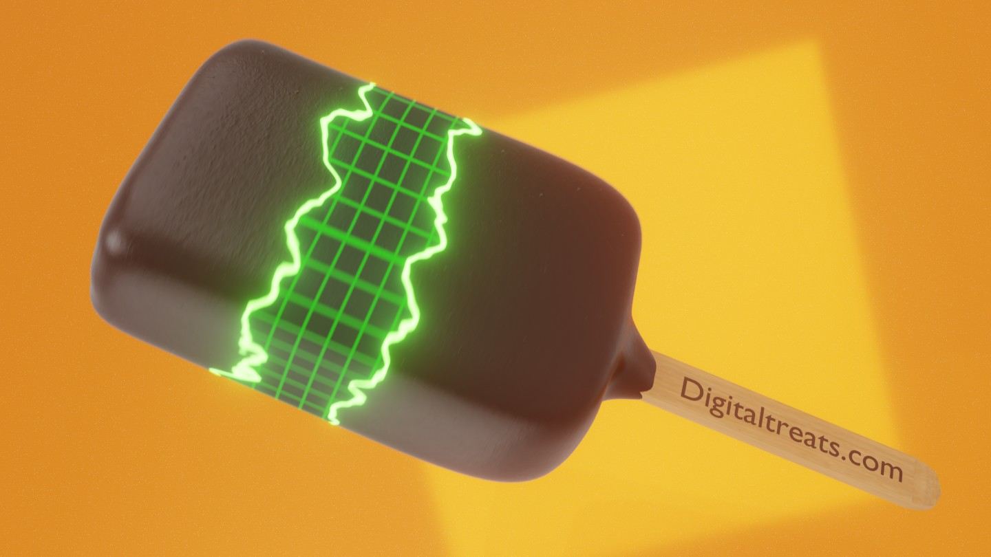 DigitalTreats logo